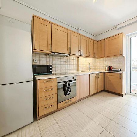 Menelaou By Verde Apartments Athena Bagian luar foto
