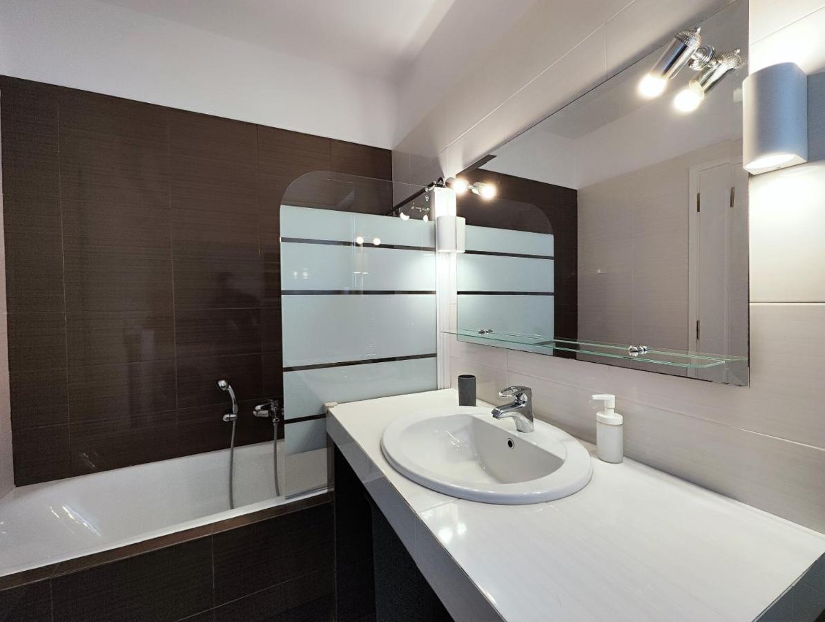 Menelaou By Verde Apartments Athena Bagian luar foto