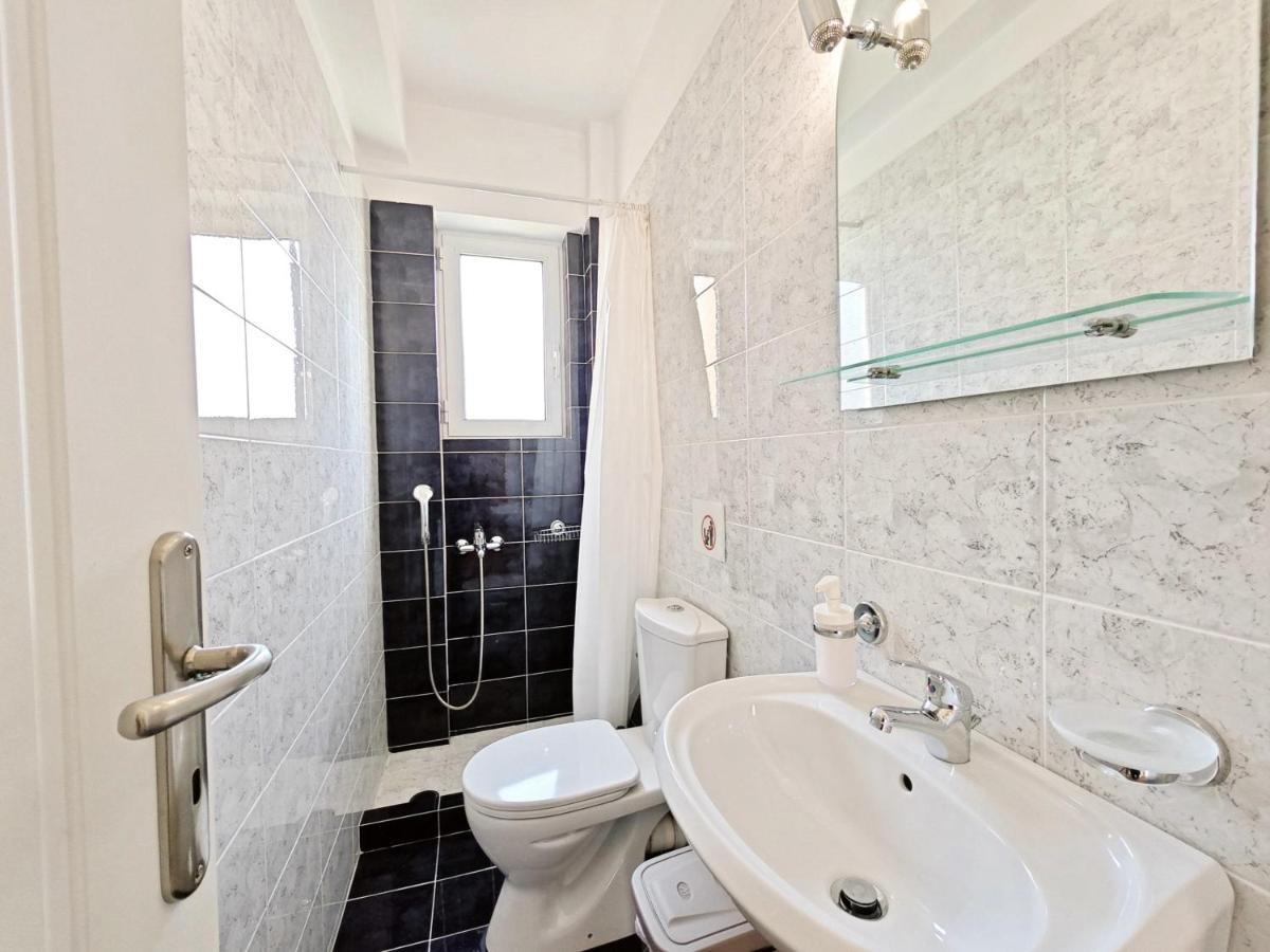 Menelaou By Verde Apartments Athena Bagian luar foto