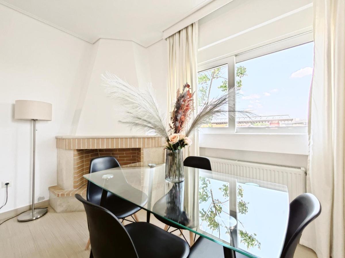 Menelaou By Verde Apartments Athena Bagian luar foto