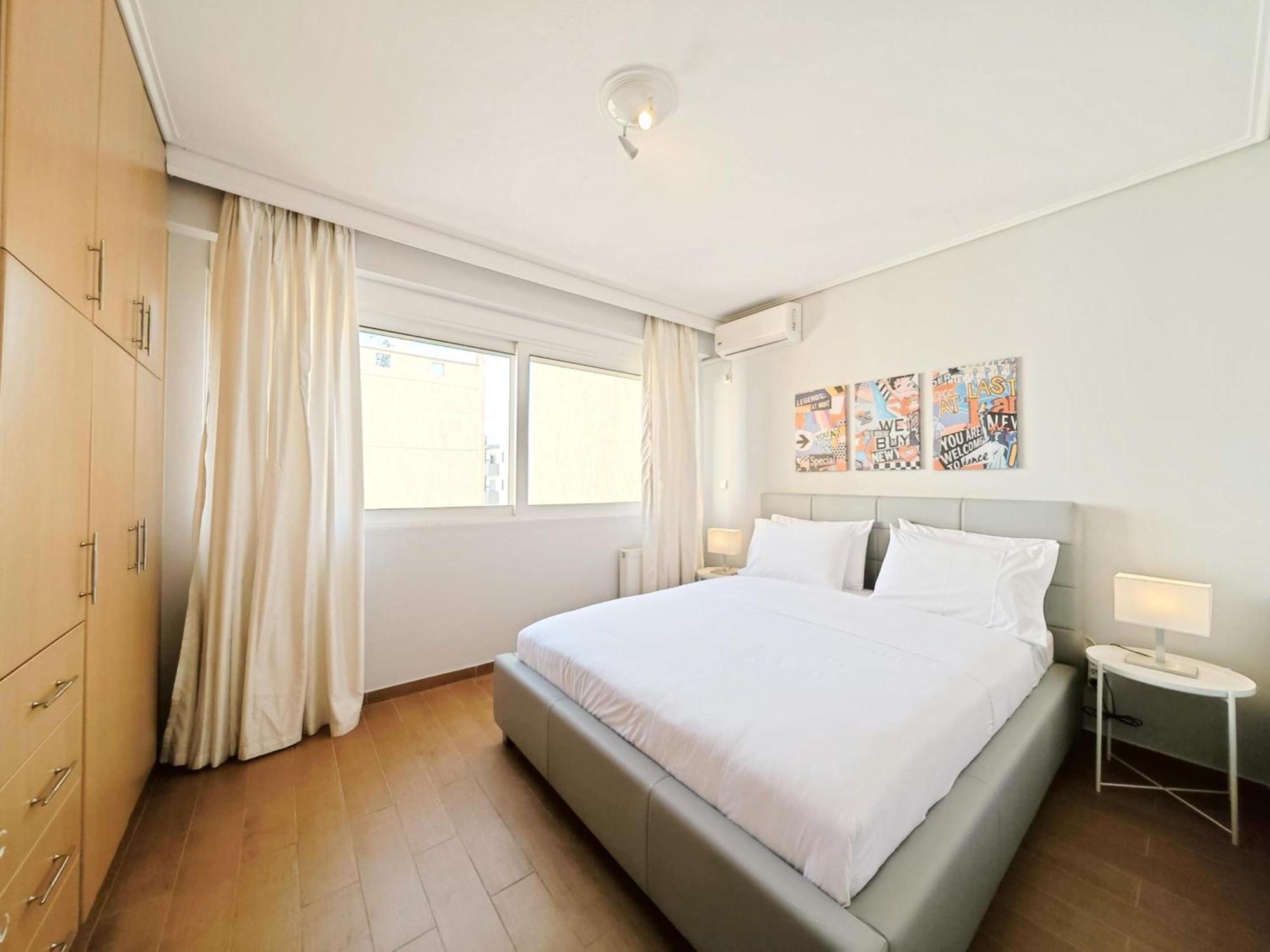 Menelaou By Verde Apartments Athena Bagian luar foto