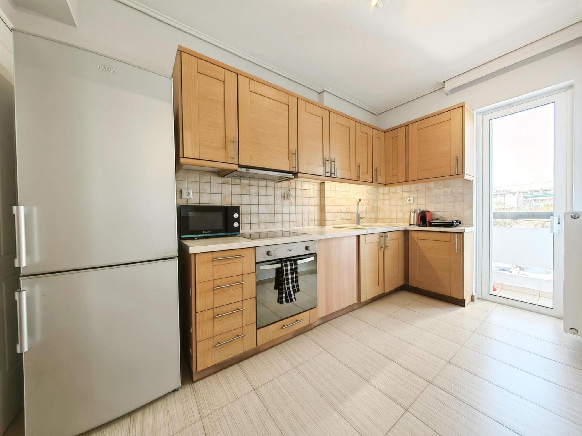 Menelaou By Verde Apartments Athena Bagian luar foto