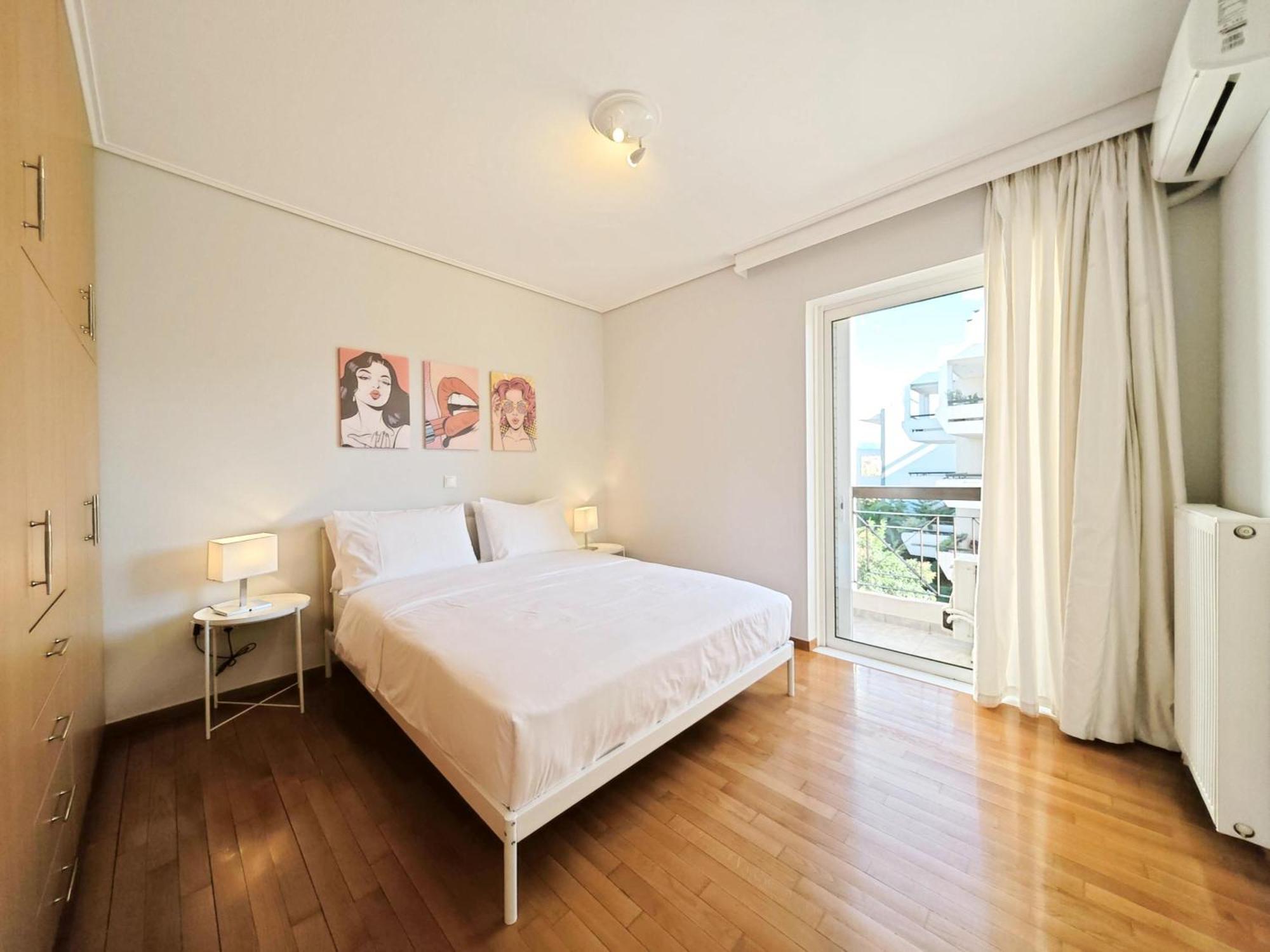 Menelaou By Verde Apartments Athena Bagian luar foto